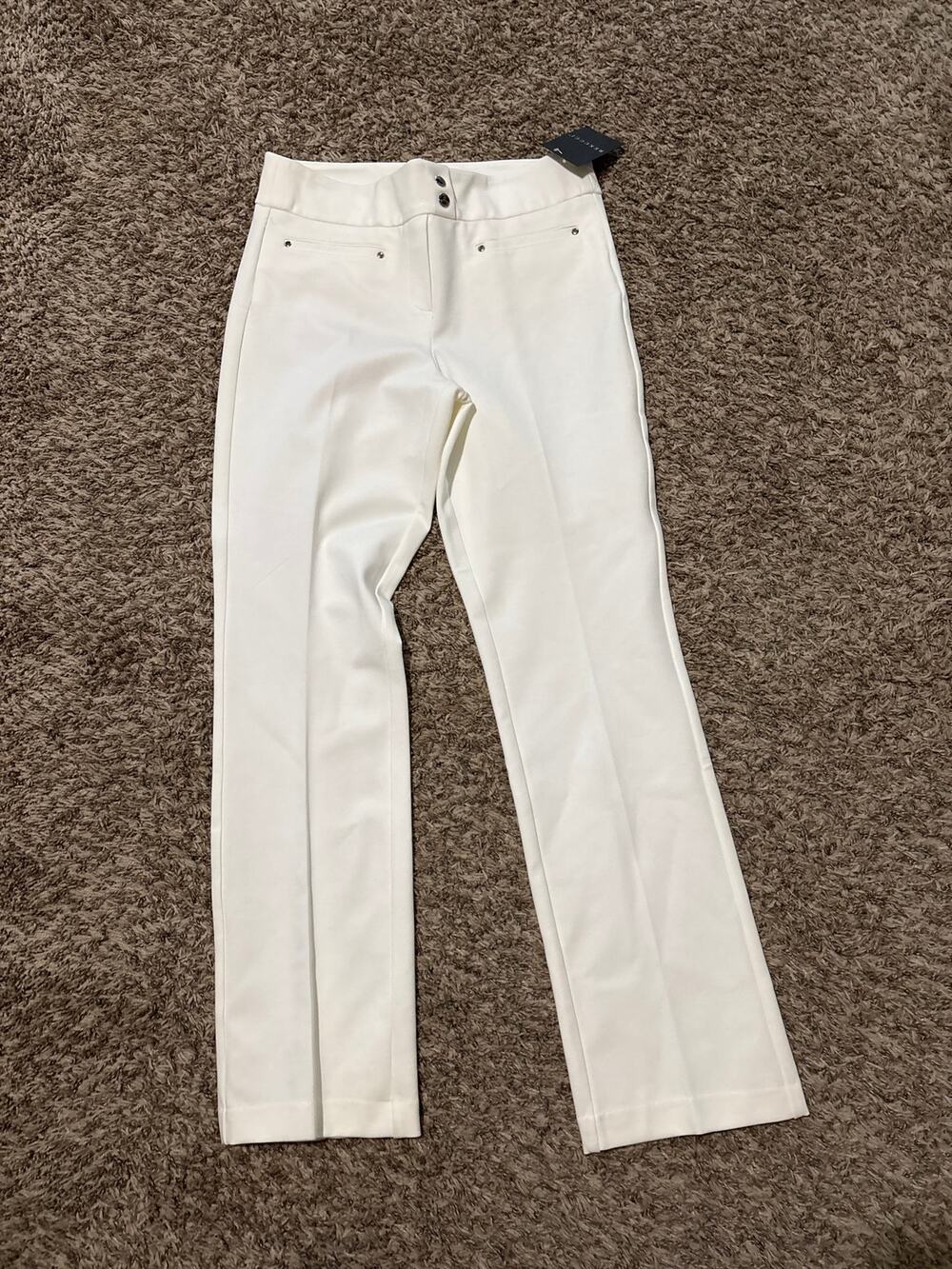 NWT Rekucci Pants 12
